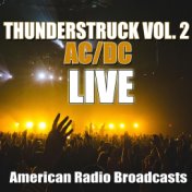 Thunderstruck Vol. 2 (Live)