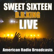 Sweet Sixteen (Live)