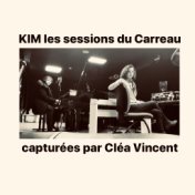 Les sessions du carreau capturées par Cléa Vincent