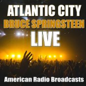 Atlantic City (Live)