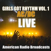 Girls Got Rhythm Vol. 1 (Live)