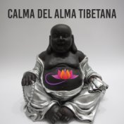 Calma del alma tibetana - Santuario de meditación, Místico zen, Despertar del espíritu, Cuencos de reflexión, Mantra budista