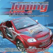 Tuning Hitz 6