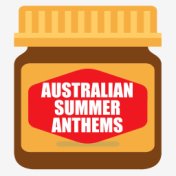 Australian Summer Anthems