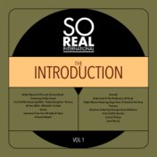 So Real Vol. 1: The Introduction