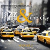 Jazz & The City (Vol 2)