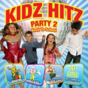 Kidz Hitz Party 2 – Back to School