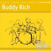 Beyond Patina Jazz Masters: Buddy Rich