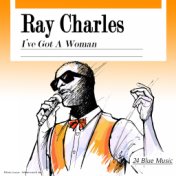 Ray Charles: I've Got a Woman