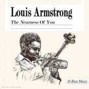 Louis Armstrong: The Nearness of You