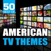 50 Best of American TV Themes