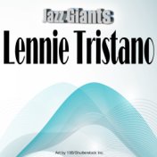 Jazz Giants: Lennie Tristano