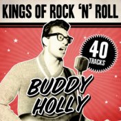 Kings Of Rock 'N' Roll Buddy Holly