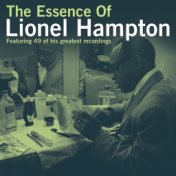 Essence Of Lionel Hampton