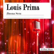 Louis Prima: Buona Sera