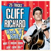 Cliff Richard R'n'R