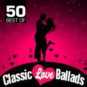 50 Best of Classic Love Ballads