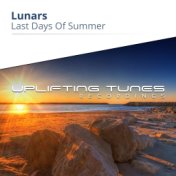 Last Days of Summer (Original Mix)