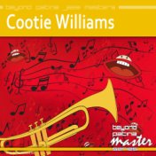 Beyond Patina Jazz Masters: Cootie Williams