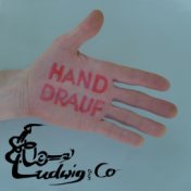 Hand drauf