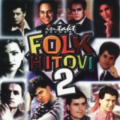 Folk Hitovi 2