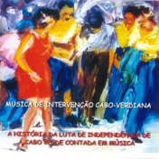 Música de Intervenção Cabo-Verdiana