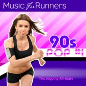 Music for Runners: 90S Pop #1