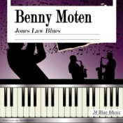 Bennie Moten: Jones Law Blues
