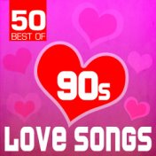 50 Best of 90s Love Songs