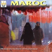 Maroc : Musiques berbères et marocaines