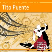 Beyond Patina Jazz Masters: Tito Puente