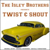 Twist & Shout (Original LP)