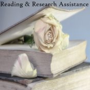 Reading & Research Assistance