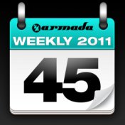 Armada Weekly 2011 - 45