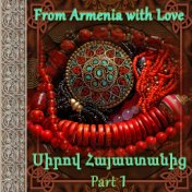 From Armenia with love 1