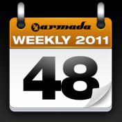 Armada Weekly 2011 - 48 (This Week's New Single Releases)
