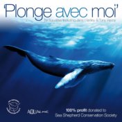 100% Profit to Sea Shepherd Conservation Society: Plonge Avec Moi