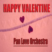 Pan Love Orchestra
