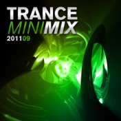 Trance Mini Mix 09 - 2011