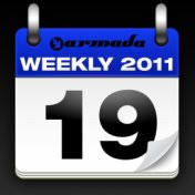 Armada Weekly 2011 - 19 (This Week's New Single Releases)