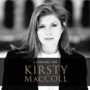 A Concert for Kirsty MacColl (Live)