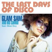 The Last Days of Disco
