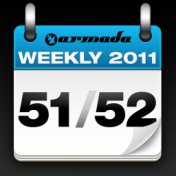 Armada Weekly 2011 - 51/52 (This Week's New Single Releases)