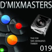 D' Mixmasters 019