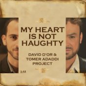 My Heart Is Not Haughty