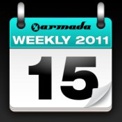 Armada Weekly 2011 - 15 (This Week's New Single Releases)