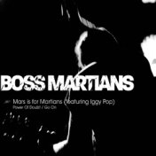 Mars Is for Martians