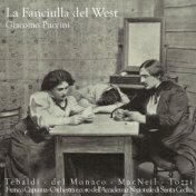 Puccini: La fanciulla del West - Highlights