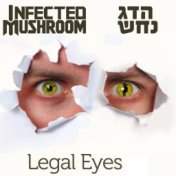 Legal Eyes (English Version)