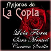 Mujeres de la Copla